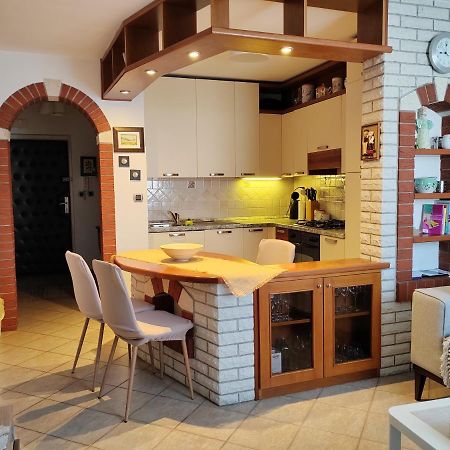 App Mirjana Novigrad (Istria) Exterior foto