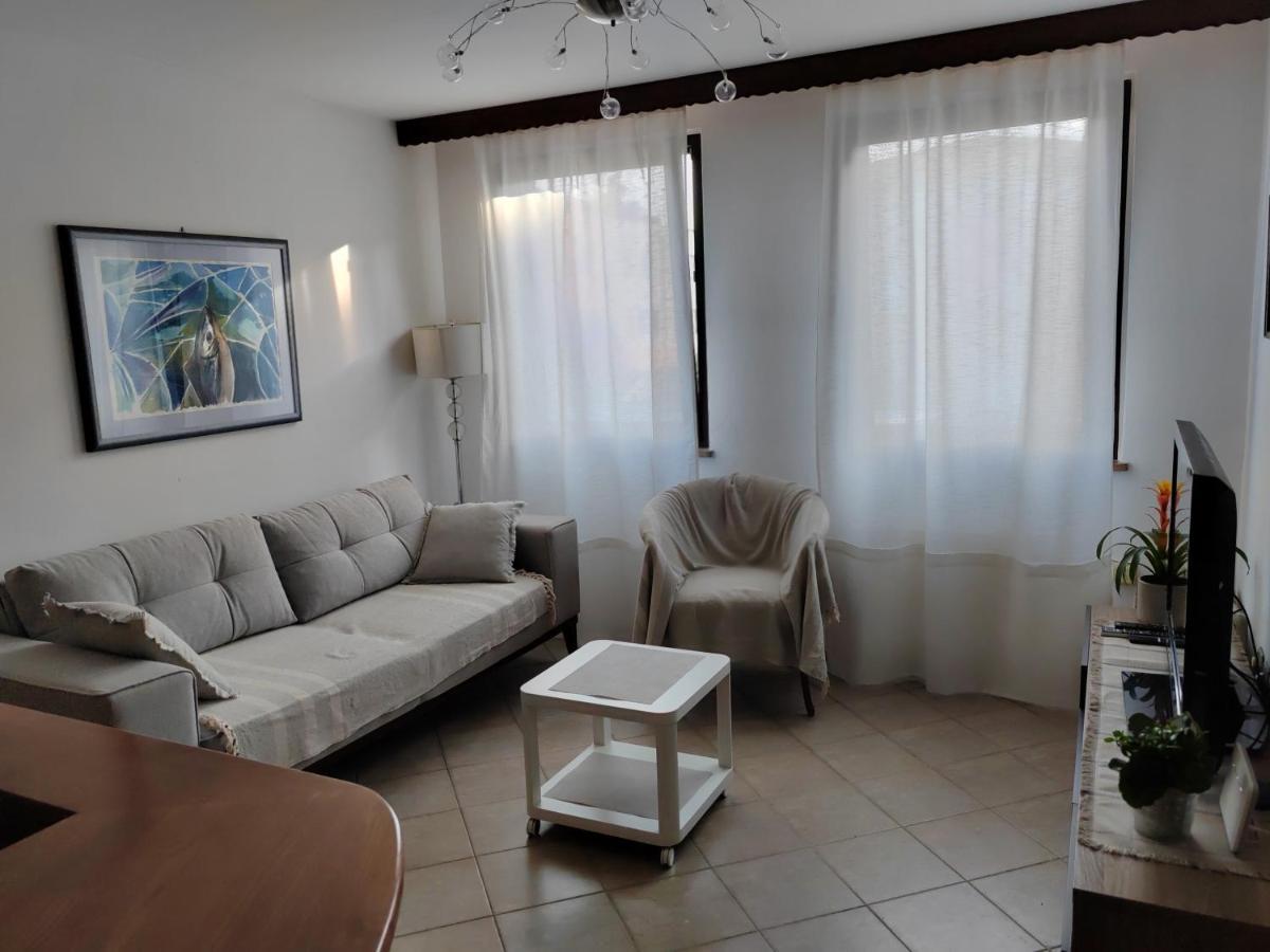 App Mirjana Novigrad (Istria) Exterior foto