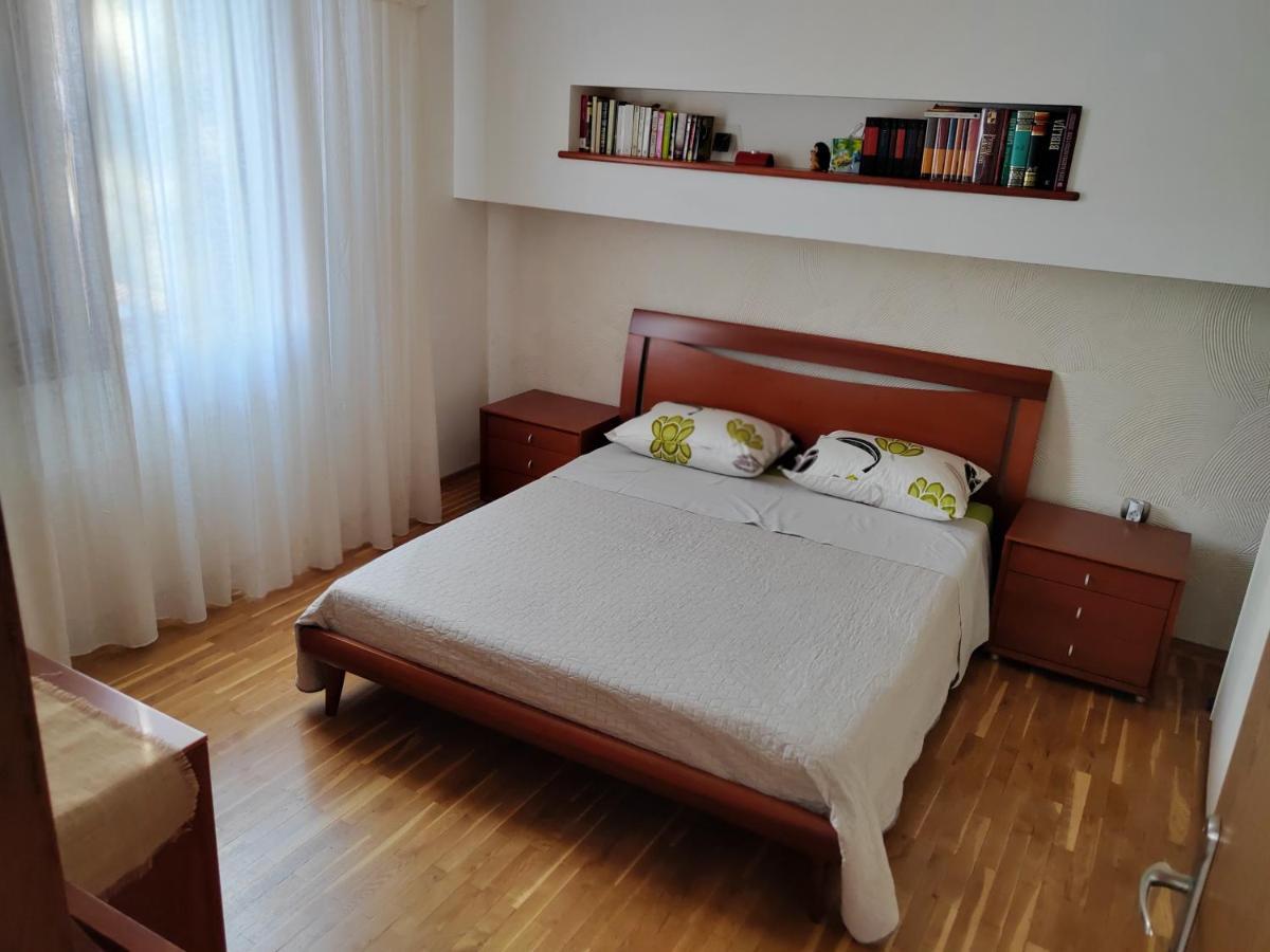 App Mirjana Novigrad (Istria) Exterior foto
