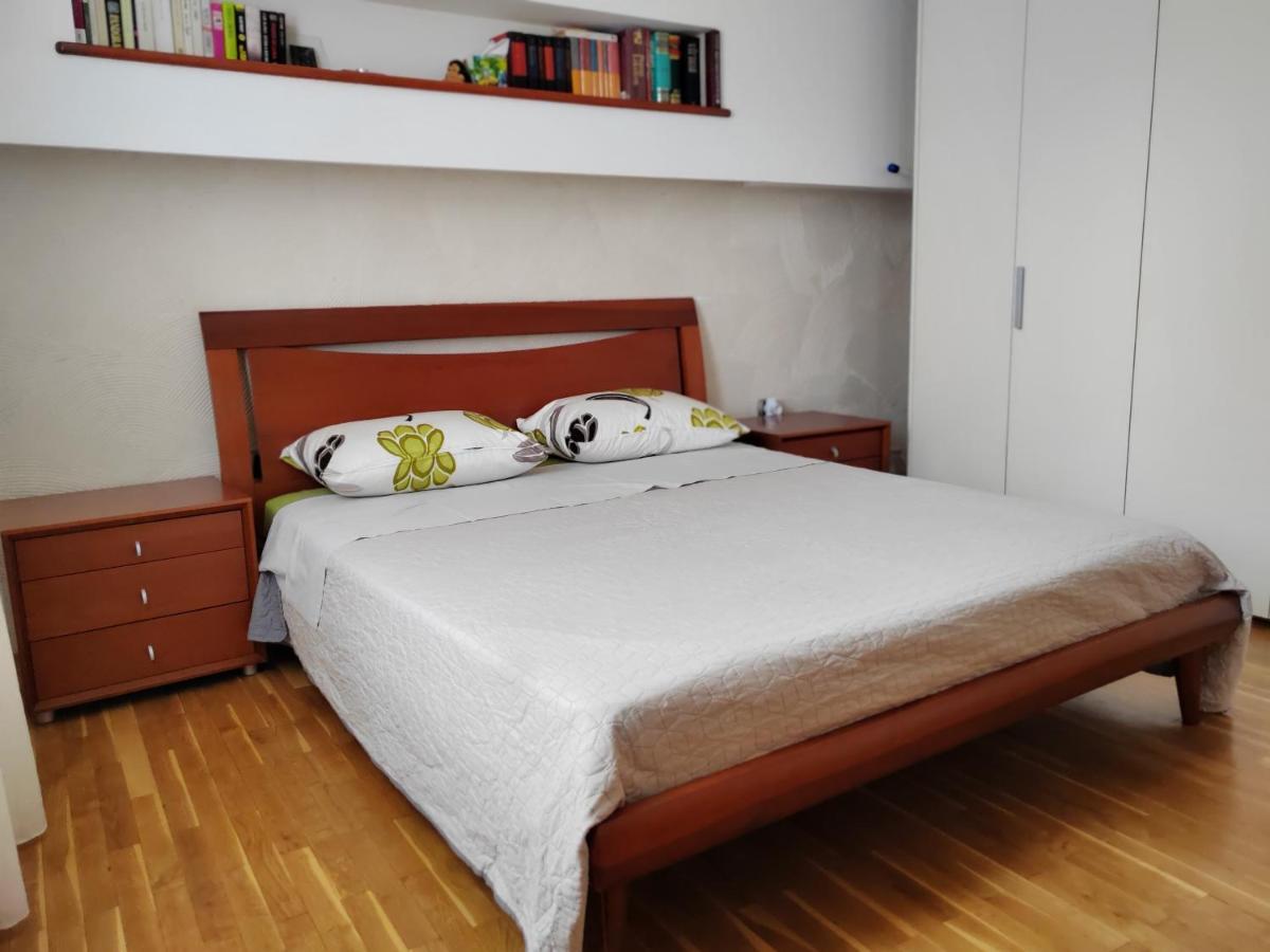 App Mirjana Novigrad (Istria) Exterior foto
