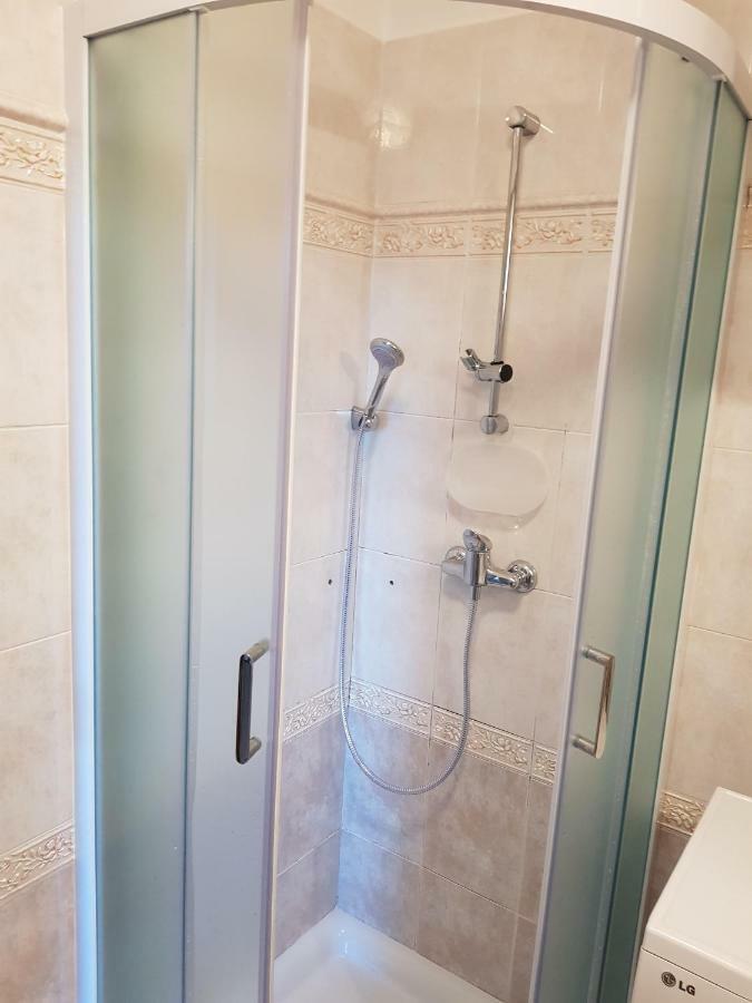 App Mirjana Novigrad (Istria) Exterior foto