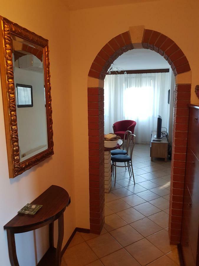 App Mirjana Novigrad (Istria) Exterior foto